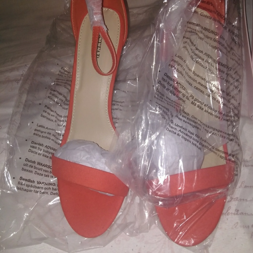 Shoes